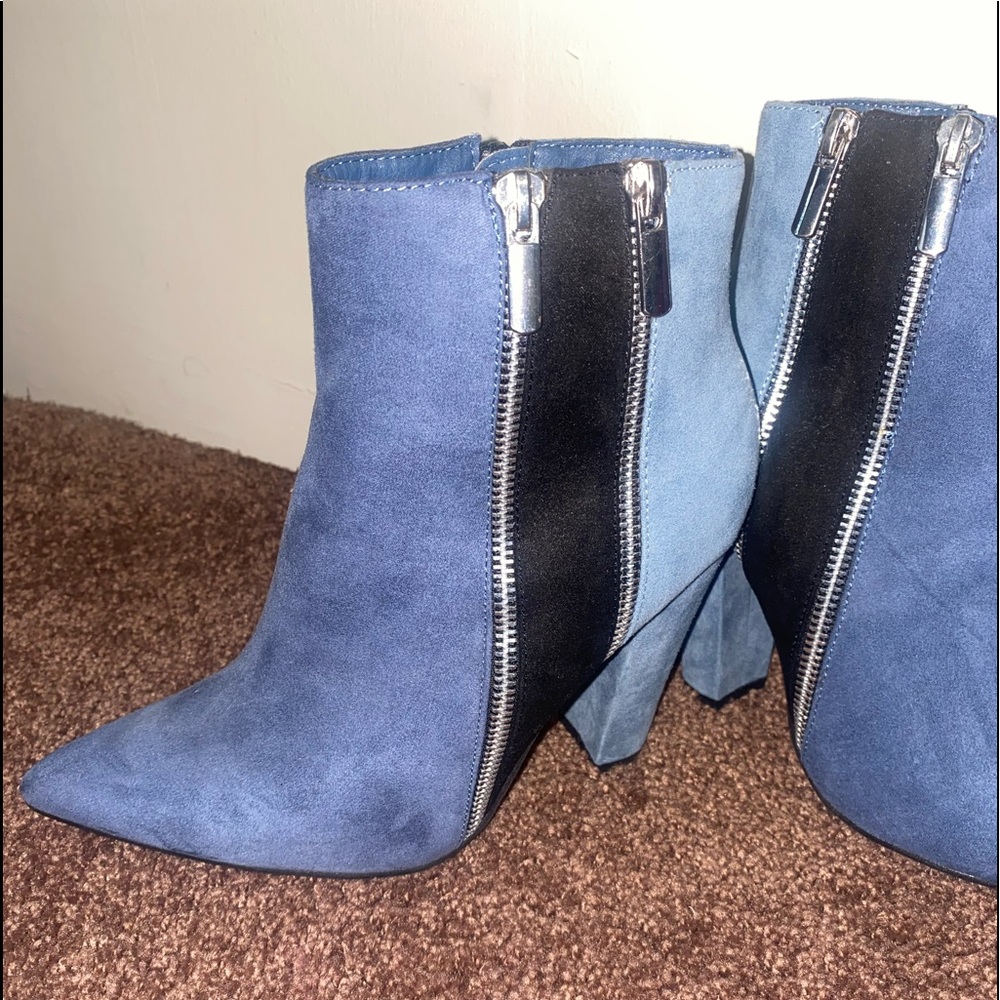 Justfab, womens size 7.5